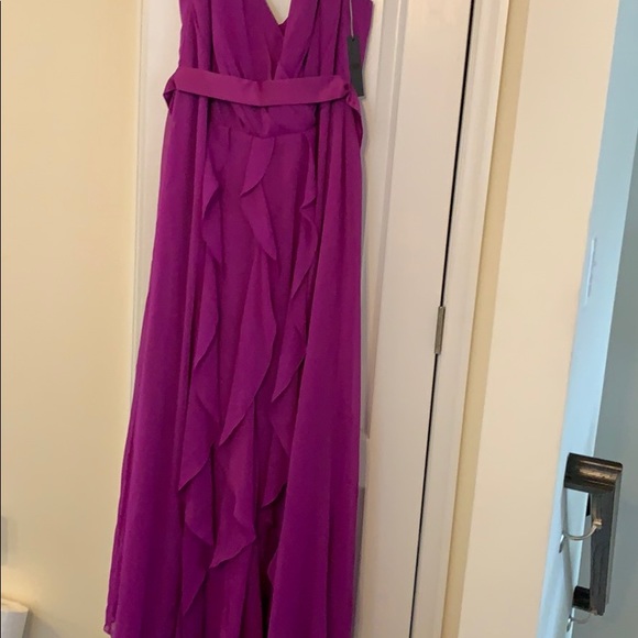 Evening Gown - Picture 2 of 2